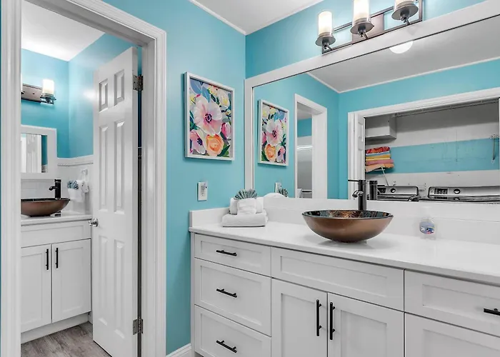 Bates Avenue House Clearwater Beach