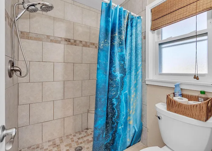 Bates Avenue House Holiday home Clearwater Beach