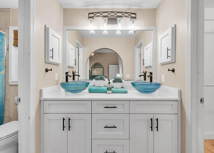 Bates Avenue House Holiday home Clearwater Beach
