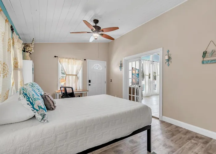 Holiday home Bates Avenue House Clearwater Beach
