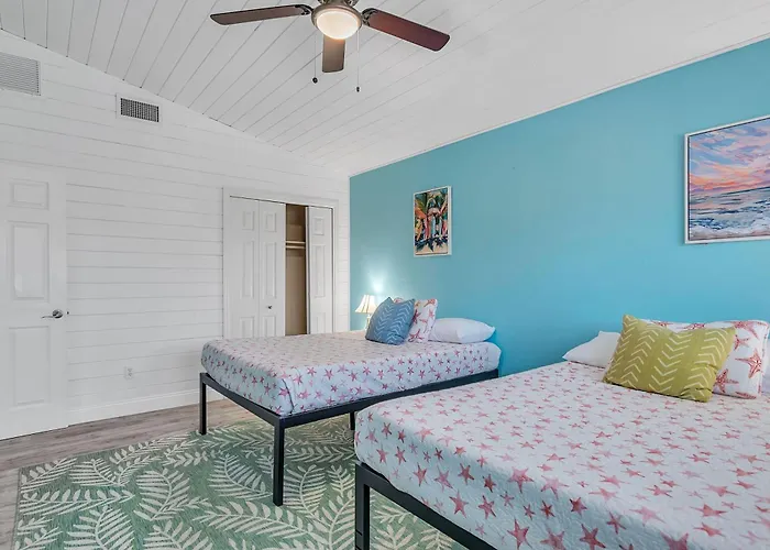 Bates Avenue House Holiday home
