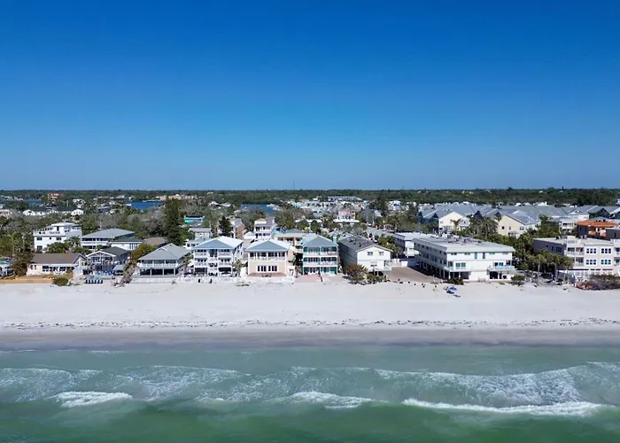 Bates Avenue House Clearwater Beach