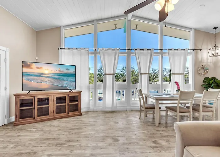 Holiday home Bates Avenue House Clearwater Beach