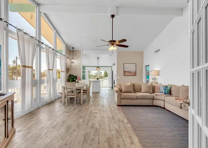 Holiday home Bates Avenue House Clearwater Beach