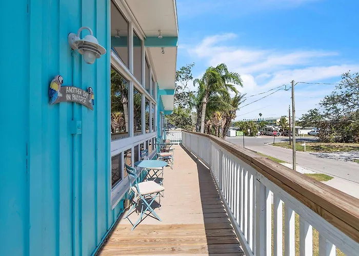 Bates Avenue House Holiday home
