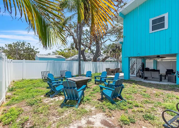 Bates Avenue House Holiday home