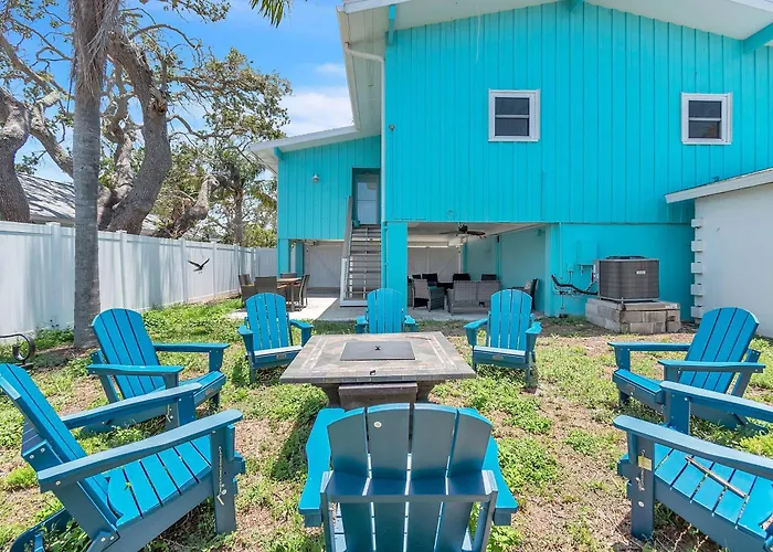 Bates Avenue House Clearwater Beach